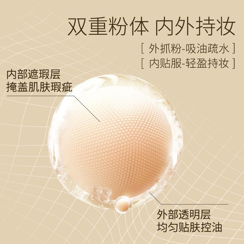 Seacret Product