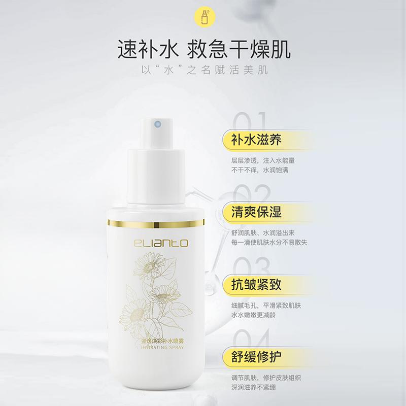 Seacret Product