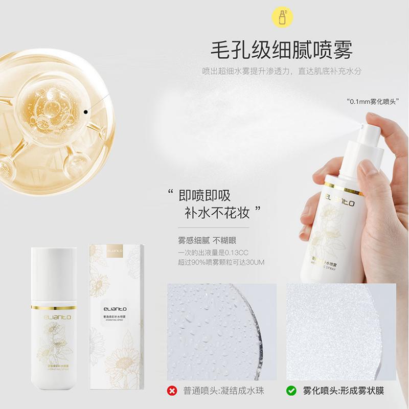 Seacret Product